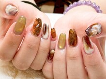 パリジェンヌラッシュリフト|まつげパーマ|LED|マツエク|パラジェル|フィルイン|ニュアンス