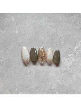 ソエ(Soe)/☆定額メニュー☆　色替えOK！