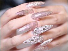 ネイルサロンアンドスクール ミュゲット(mughetto)/