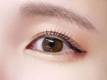 インザピンクリリー(in the pink LILY)/パリジェンヌラッシュリフト