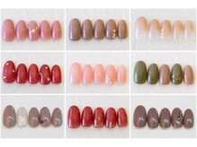 クレアラルーチェ 光の森合志店(Crea la Luce)/【ハンド】シンプル定額10