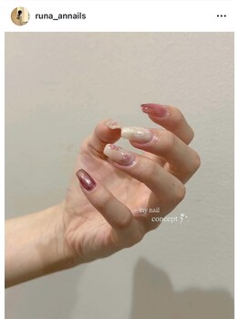アンネイルズ(annails)/