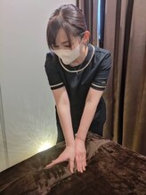 アンジュ バイ イリゼ 香椎駅前店(Ange)&nbsp;もり 