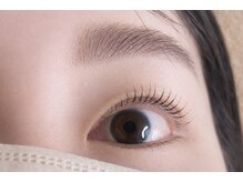 ピープ 名古屋八田店(peep)/ナチュラルまつげパーマ