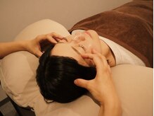 テクテク 鶴見駅西口店(TEQTEQ)/眼精疲労でお困りの方におすすめ