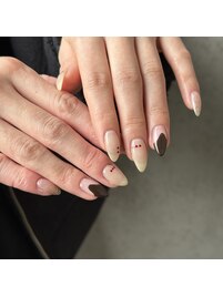 90分オプションデザインコース