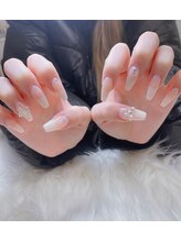 ルシーネイル 薬院(Lucie Nail)/