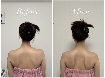 ザセイム(THE Same)の写真