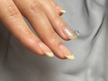 ハンスム 下北沢(Hansum)/ぷっくりクリアアート