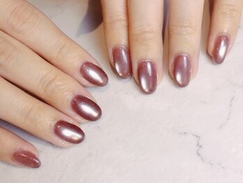 レヴィア(Revia)/