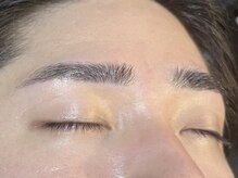 マンハッタン 新宿店(MANHATTAN)/【メンズ眉毛ワックス】