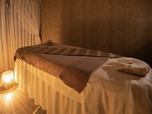 パールムーン(pearl moon)/ゆったりとした時間が過ごせます