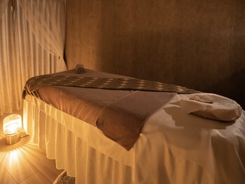 パールムーン(pearl moon)/ゆったりとした時間が過ごせます