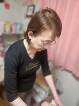 CEサロン すずらん&nbsp;KAORU 