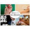エースビューティー(Ace.Beauty)のお店ロゴ