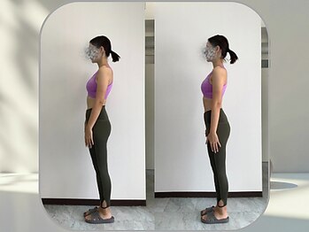 スュクシー ピラティススタジオ 日本橋店(Succy pilates studio)/あなたの悩みは/銀座/日本橋