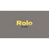ロロルーム(Rolo room)のお店ロゴ
