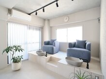 リタ 恵比寿(rita)の雰囲気（上質で静かなプライベート空間）