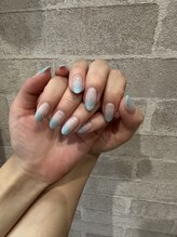 ノーネイル 川越(NO NAIL KAWAGOE)&nbsp;タカハシ ユヅキ