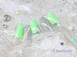クイックデザインメニュー☆