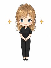 ラモアナ 松原店(lamoana)&nbsp;脇坂 ♀