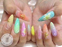 ネイルズガッシュ 蒲田東口店(NAILsGUSH)