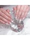 ジョジョ ネイル アット サンノミヤ(JOJO Nail at Sannomiya)の写真/【モチの良さ×高技術でリピーター続出】他サロンで満足できなかった方も美フォルムで折れにくい長さ出しを