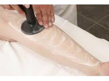 エル ビボ(L ViVO)/美しい美脚ラインを作り上げます