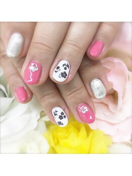 ネイルサロン ラメール(LaMer)/