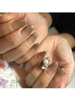 トータルサロン 白べぇーっ プラス/エアジェル