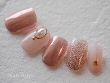ネイルエニー(Nail Any)/Any collection