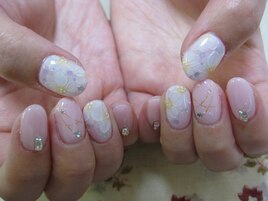 フラワーアート