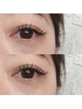 プライズアイリス アイラッシュ 池袋東口店(prize Iris eyelash)/セクシーデザイン♪【池袋】