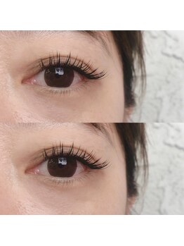 プライズアイリス アイラッシュ 池袋東口店(prize Iris eyelash)/セクシーデザイン♪【池袋】