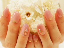 サロン クローバー/