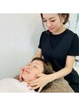コスメティックス カトウ(COSMETICS KATO) 橋本 彩