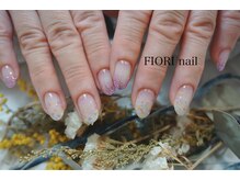 フィオリ(FIORI)/ネイルデザイン☆