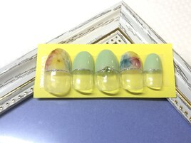 ボタニカルフラワー☆6,800円