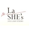 ラシーズ 高槻店(La SHE's)のお店ロゴ
