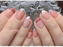 ハーティー(Hearty)/ハーフフレンチ