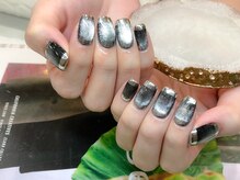 グランディール(Grandir)/ミラーマグネット