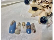 レーヴ(reve)/マンスリーデザインコース