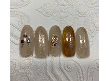 ローズハウス 首里店/キャンペーンデザイン　￥4080