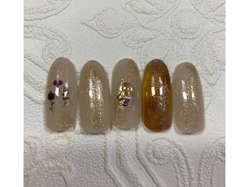 ローズハウス 首里店/キャンペーンデザイン　￥4080