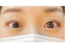 ルースラッシュ 赤坂店(Luzlash)/パリジェンヌラッシュリフト