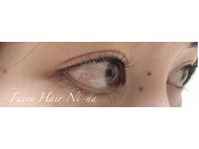 フェアリーヘア ニーナ(Fairy Hair Ni-na)/まつ毛パーマ【ラッシュリフト】