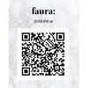 ファウラ(faura:)のお店ロゴ