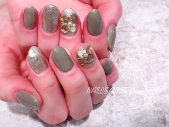 クール(Coeur)/デザイン相談コース￥8250