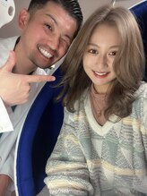 プラチナムビューティ 渋谷店(PLATINUM Beauty)/ホワイトニング