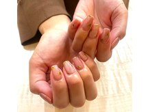 ザネイルズ(The Nails)/